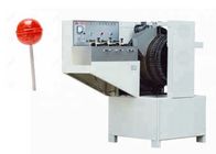 Hard Candy / Lollipop Production Line Die Forming Machine Fully Automatic