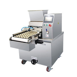HTL-420 Best Manufacture Automatic Multi-Functional Mini Cookie Biscuit Making Machine